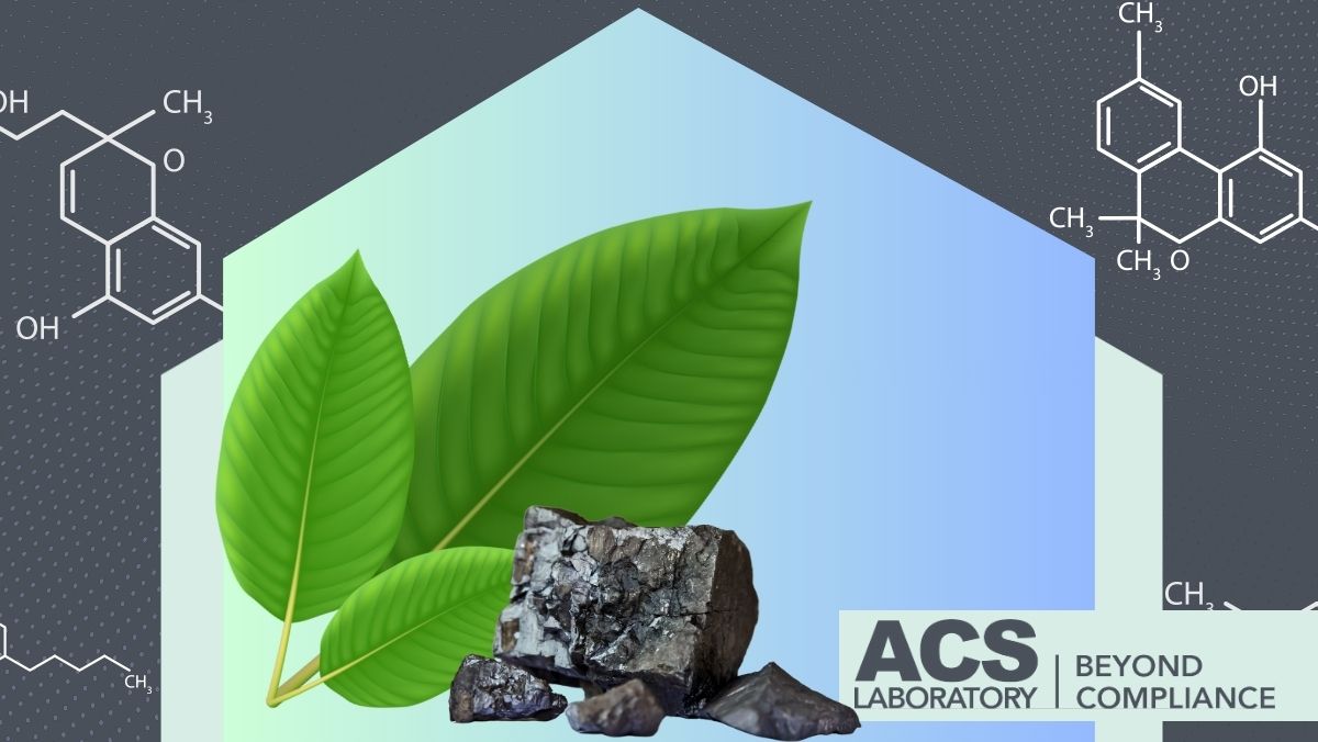 Kratom Safety ACS Laboratory Takes Lead in Addressing Manganese